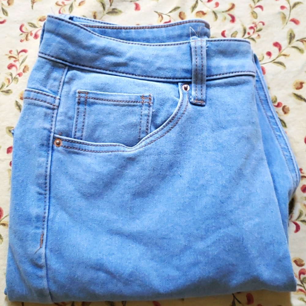 NOBO Jeans